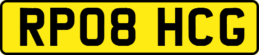 RP08HCG