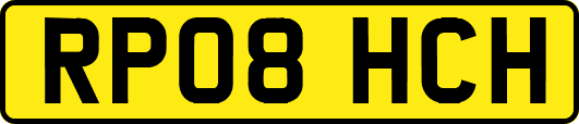 RP08HCH