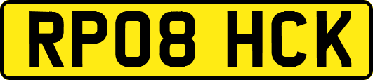 RP08HCK