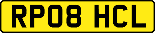RP08HCL