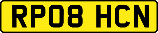 RP08HCN