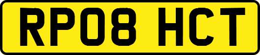 RP08HCT