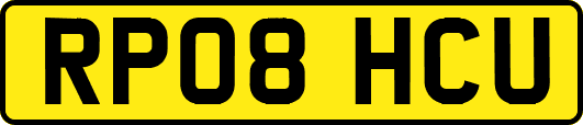 RP08HCU