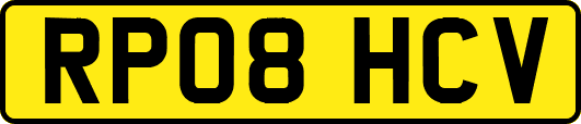 RP08HCV