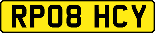 RP08HCY