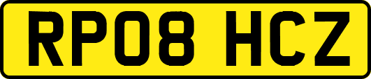 RP08HCZ