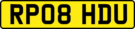RP08HDU