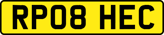 RP08HEC