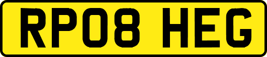 RP08HEG
