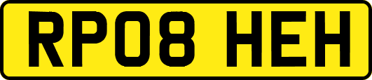 RP08HEH