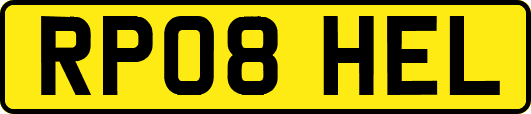 RP08HEL