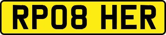 RP08HER
