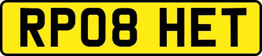 RP08HET
