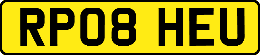 RP08HEU