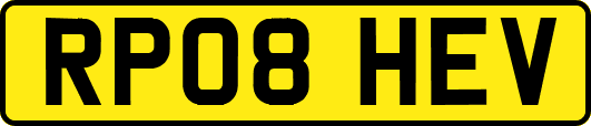 RP08HEV