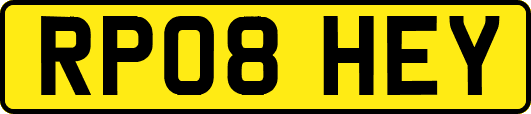 RP08HEY