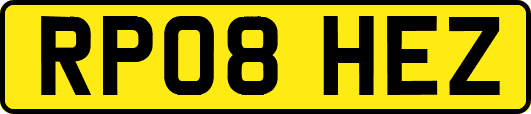 RP08HEZ