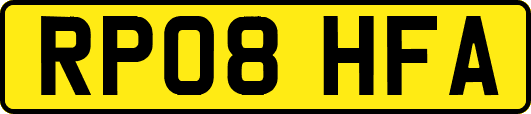 RP08HFA