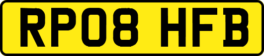 RP08HFB