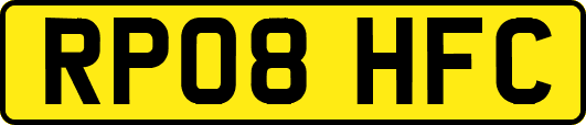 RP08HFC