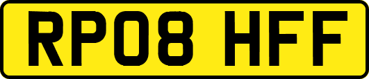 RP08HFF