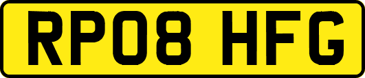 RP08HFG