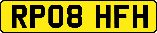 RP08HFH