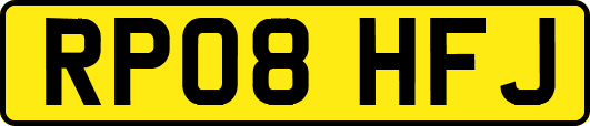 RP08HFJ