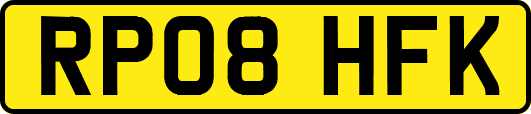 RP08HFK