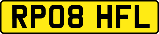 RP08HFL