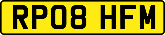 RP08HFM