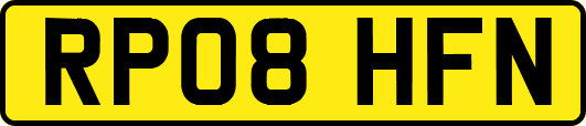 RP08HFN