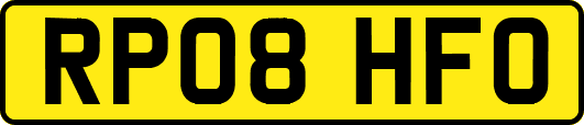 RP08HFO