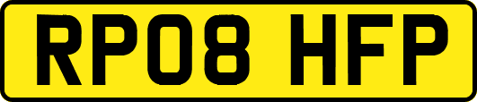 RP08HFP