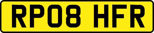 RP08HFR