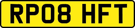 RP08HFT