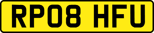 RP08HFU