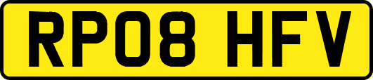 RP08HFV