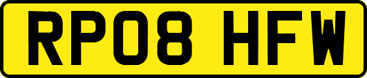 RP08HFW