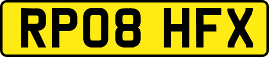 RP08HFX