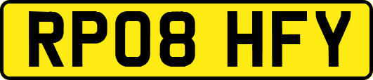 RP08HFY
