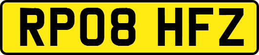 RP08HFZ