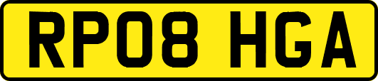 RP08HGA