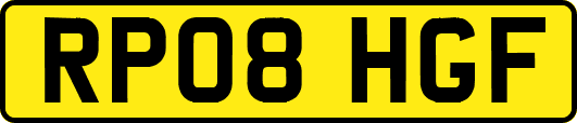 RP08HGF