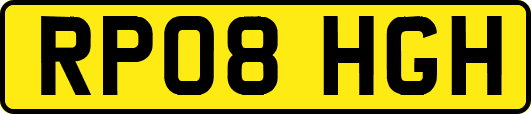 RP08HGH