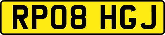 RP08HGJ