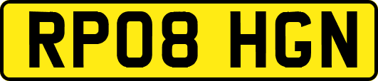 RP08HGN