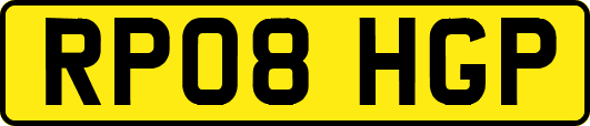 RP08HGP
