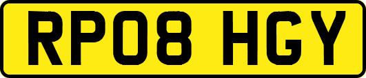 RP08HGY