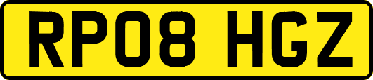 RP08HGZ